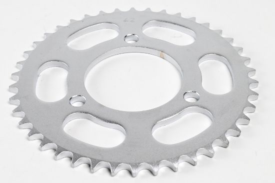 PictureAltAttribute - 90007-Achtertandwiel-Honda-MT-42T-JPG